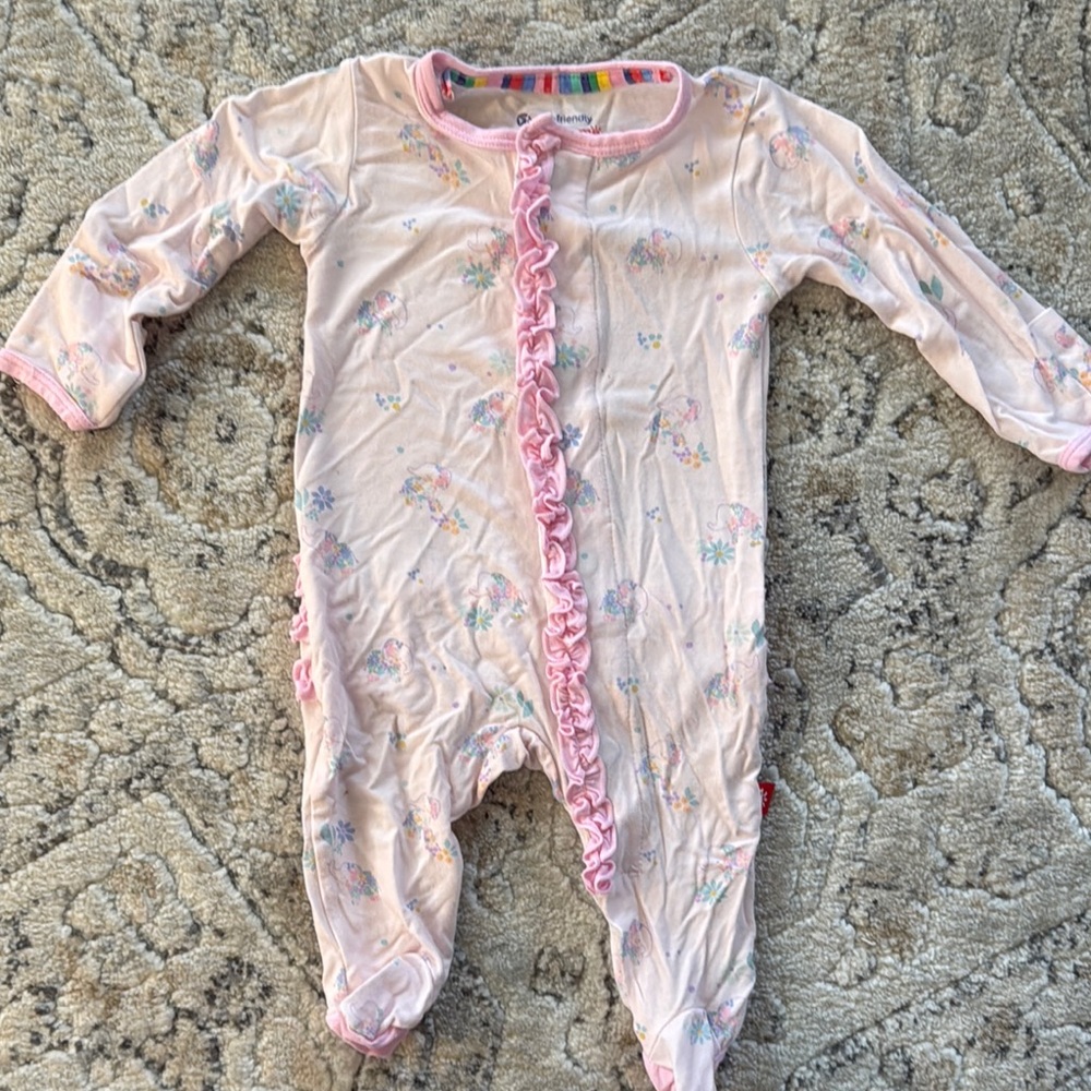 Magnetic Me Pajamas